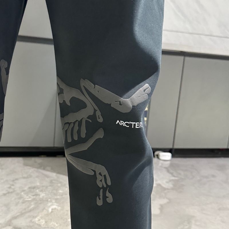 Arcteryx Long Pants